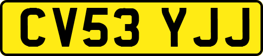 CV53YJJ