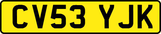 CV53YJK