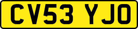 CV53YJO