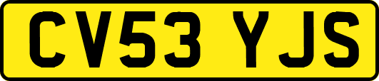 CV53YJS
