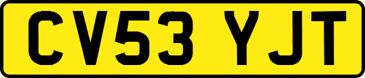 CV53YJT
