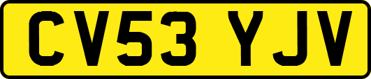 CV53YJV