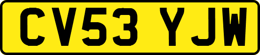 CV53YJW
