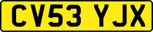 CV53YJX