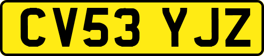 CV53YJZ