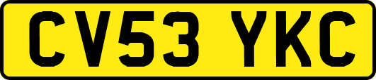 CV53YKC