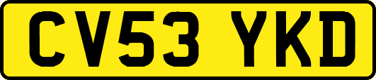 CV53YKD