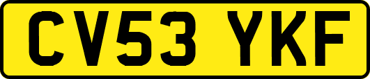 CV53YKF