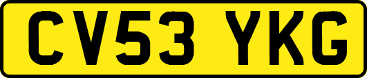 CV53YKG