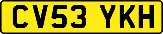 CV53YKH