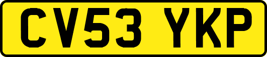 CV53YKP