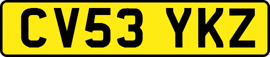 CV53YKZ