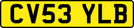 CV53YLB