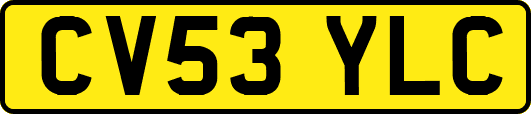 CV53YLC