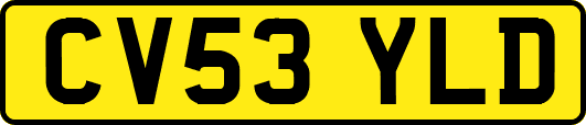 CV53YLD