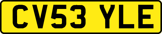 CV53YLE
