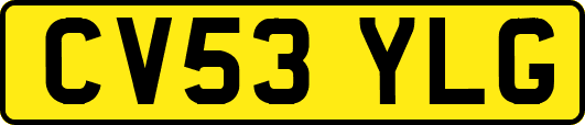 CV53YLG
