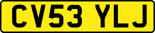 CV53YLJ