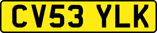 CV53YLK
