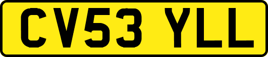 CV53YLL