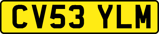 CV53YLM