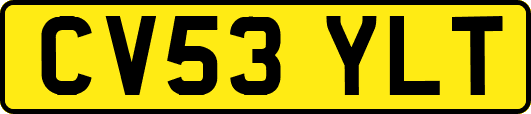 CV53YLT