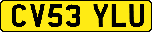 CV53YLU