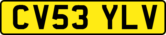 CV53YLV