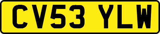 CV53YLW