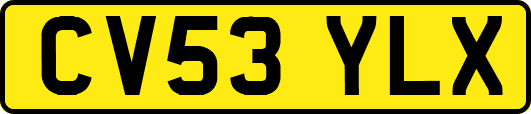 CV53YLX