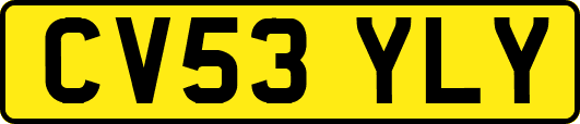 CV53YLY