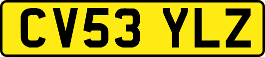 CV53YLZ