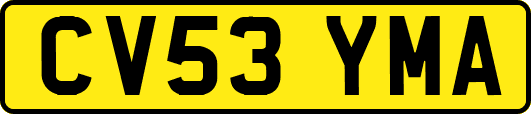 CV53YMA
