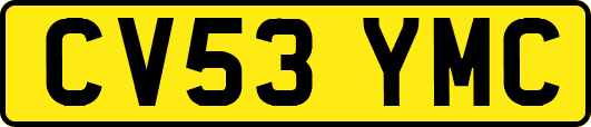 CV53YMC