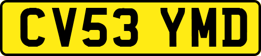 CV53YMD