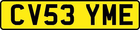 CV53YME