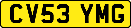 CV53YMG