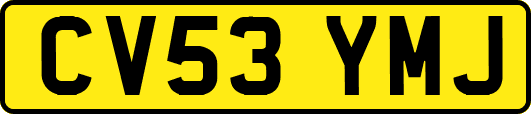 CV53YMJ