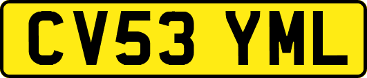 CV53YML