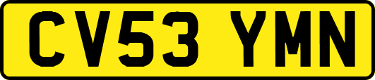 CV53YMN