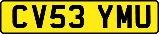 CV53YMU