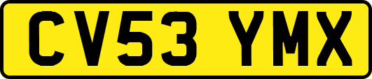 CV53YMX