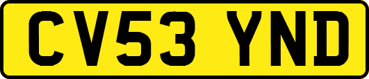 CV53YND