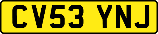 CV53YNJ