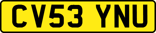 CV53YNU