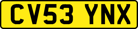 CV53YNX