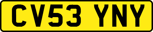 CV53YNY