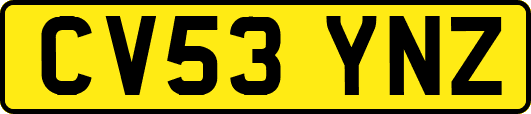 CV53YNZ