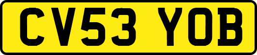 CV53YOB