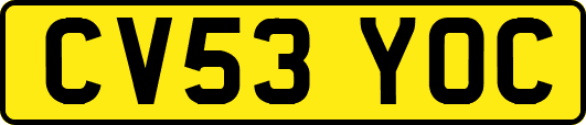 CV53YOC